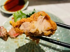 -阿吾罗日本料理(K11艺术中心店)