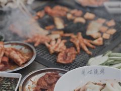 -同心烧烤(总店)