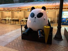 -九龙公园