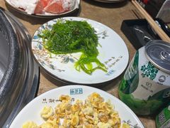 -七欣天香辣蟹火锅(海门解放中路店)