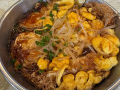 -红旗山庄(圭峰山店)