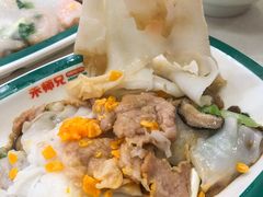 -禾师兄·布拉肠(一德路店)