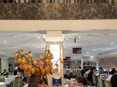 -大鸭梨烤鸭(左家庄店)