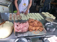 -王记特色锅魁(城市阳光大厦店)