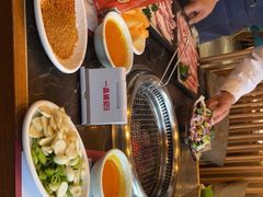 -一品诚记烤肉·甄选店(中南路店)