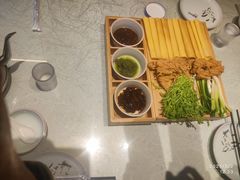 -老德州四合院·德州菜(天衢路店)