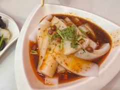 -马旭土鸡焖花卷新疆菜大盘鸡·真域顺西域美食(天马大道店)