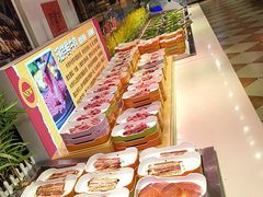 -比尔森韩式烤肉自助(国商店)