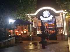 -宝莱纳啤酒花园餐厅PAULANER BRAUHAUS Nanjing(广州路店)