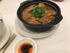 -海都六福酒家(世博广场店)