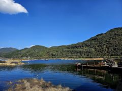 -腾冲北海湿地