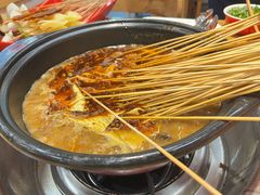 -袁记串串香(川师店)