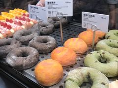 -LELECHA乐乐茶(美罗城店)