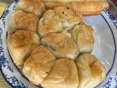 -特色小吃店(平遥县衙店)