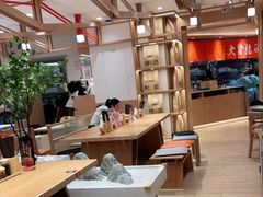 大堂-味千拉面(广州白云机场T1西二店)