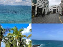 -三亚西岛海洋文化旅游区