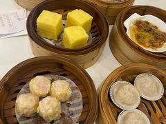 奶香软层糕-万龙洲海鲜(大兴绿地缤纷城店)