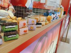 -拾烧车轮饼(世纪金源店)