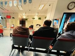 -中信银行(中信泰富广场支行)