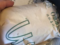 -麦当劳(得来速店)