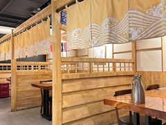 -森味花园·日本料理(伊藤洋华堂亚运村店)