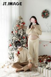 -专注孕妇照亲子照·纪田摄影