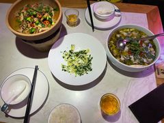 -吴记百家·私房菜·家宴(润园店)