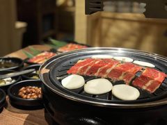 -九田家黑牛烤肉料理(太阳城店)