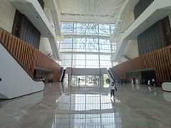 -于家堡洲际酒店·堡子里酒廊