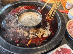 -陈眼镜火锅(总店)