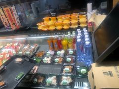-池田寿司·新鲜现做(朝阳大悦城店)