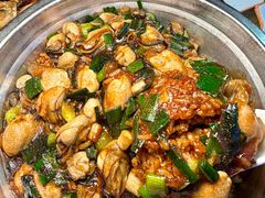 -连家船海鲜大排档·20年闽菜店(厦大店)