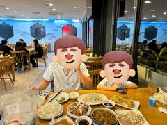 -品鲜村农家菜·阳澄湖大闸蟹(总店)