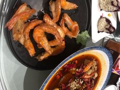 -大鸭梨烤鸭(枣园店)