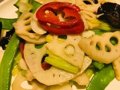 -岭南真味·匠心粤菜(K11店)