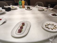 -世纪缘湖滨花园酒店·湖景轩中餐厅(太阳宫店)