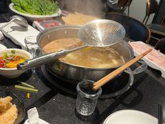 -尚合里潮汕牛肉火锅(海沧店)