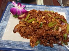 -海拉尔蒙古包(房山长阳总店)