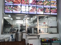 -路边摊胡同里(星城商厦店)
