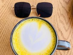 -Jamaicablue Coffeeshop(中央广场店)