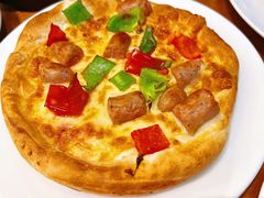 -萨莉亚意式餐厅(人和印象万家店)