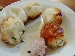 -舒蔡记生煎菜饭(云南中路店)