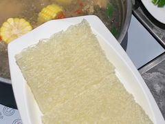 -张凯达·深海石斑鱼潮汕火锅(十五年品牌•虹桥天街店)