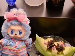 -鳥喜Toriki怀石烧鸟料理