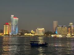 -厦门海港英迪格酒店(中山路店)