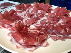 -竹叶涮肉坊(总店)