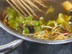 -老黑板筋(顺义总店)