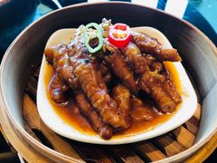 酱皇蒸凤爪-熙瓏里(万科店)