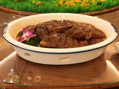 -怀德酒楼·粤菜·海鲜·茶点(怀德万象汇店)