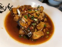 -千岛湖小鱼儿·淳安匠心农家菜